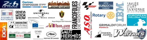 Comment obtenir une accréditation presse